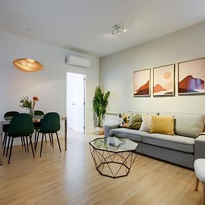 Appartement met Drie Slaapkamers